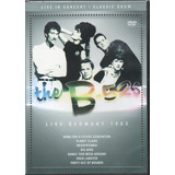 b52 s-b52 s Dvd B 52 S Live Germany 1983 Dvd