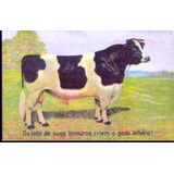 B6155 Bilhete Postal Secretaria Da Fazenda Ao Lado De Suas L