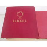B6599 Fantástica Coleção Selos De Israel Do N 138 Ao 1385