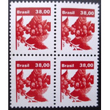 B7850 Brasil Regular Café N 615 Quadra Nnn