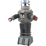 B9 Electronic Robot Figure