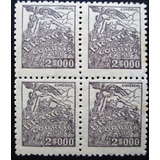 B9262 Brasil Regular Netinha N 451 B Quadra Nn