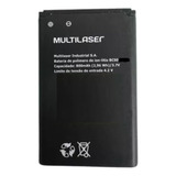 Ba te ri a Bcs140 Multilaser P9140 Flip Vita 3g