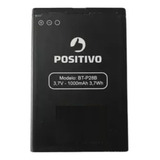 Ba te ria Bt p28b Compatível Com Positivo P28 Nova garantia