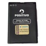 Ba te ria Bt p28b Compatível Com Positivo P28 Nova