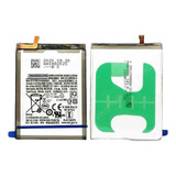 Ba ter ia 100 Compatível Com Galaxy Note 20 5g Eb bn980aby