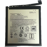 Ba ter ia Bl273 Para Len ovo K8 Plus Xt1902 Nova Garantia