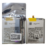 Ba ter ia Bn980aby Compativel Galaxy Note 20 Nova Garantia