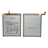 Ba ter ia Compatível Galaxy A52 A52s S20fe Bg781 garantia
