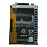 Ba ter ia Flex Xiaomi Bm5g Redmi Note 11t Pro Original Nova