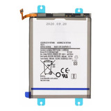 Ba ter ia Galaxy Eb ba217aby A21s A217 Garantia Nova Nf