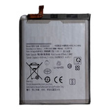 Ba ter ia Galaxy Note 20 Ultra Eb bn985aby Nova Garantia Nf