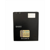 Ba ter ia Sony Xperia Ba900 Pronta Entrega
