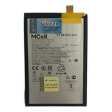 Ba teria Mc50 Compatível Moto G60 Xt2135 1 Envio Imediato