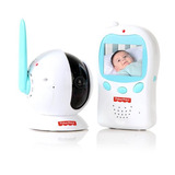 Baba Eletronica Digital Com Camera Fisher Price Bb300