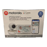 Baba Eletrônica Motorola C monitor E Câmera open Box 