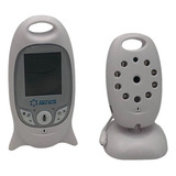 Baba Eletronica Multifuncional C Camera Audio E Temperatura