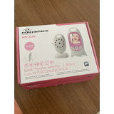 Babá Eletrônica Powerpack Mtv 20 pk 153032012961