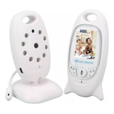 Babá Eletrônica Video Baby Vb 601 Monitor Recarregavel