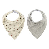 Babador Bandana Forro Impermeavel