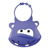 Babador De Bebê Silicone Silybib Pega Migalha Baby Multikids