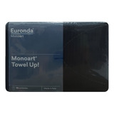 Babador Descartavel Towel Up Monoart Euronda