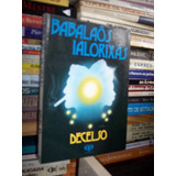 Babalaôs Ialorixás Decelso