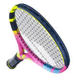 Babolat Pure Aero Origin Rafa Raquete