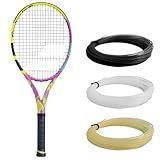 Babolat Raquete De Tênis Pure Aero Rafa 4 1 2 