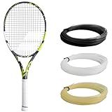 Babolat Raquete De Tênis Pure Aero Team Sem Cordas 12 Cm De Aderência 