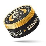 Pomade