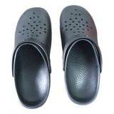 Babuch Sandália Chinelo Antiderrapante Pesca Camping Preto