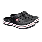 Babuche Adulto Ortopédico Original Yvate Preto Br Footwear Size System Adult Numeric Medium Numeric 38 