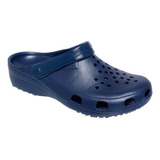 Babuche Chinelo Enfermeiros Unissex Leve Macio Nr32