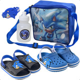 Babuche Infantil Com Mochila Infantil Menina E Menino