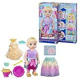 Baby Alive Boneca Bebê Princess