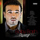 baby bash-baby bash Cd Unsung The Album
