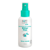 Baby Bitter Max Soft Care 120ml