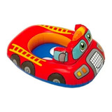Baby Bote Kiddie De Carrinho 59586
