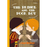 baby boy da prince-baby boy da prince Prince And The Poor Boy I Love Reading Stage 2 With Cd