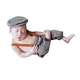 Baby Costume Photography Props Cute Photo