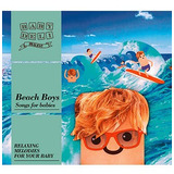 Baby Deli Music Beach Boys Songs For Babies Cd