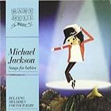 Baby Deli Music Michael Jackson Songs For Babies CD