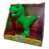 Baby Dino Park T Rex Articulado