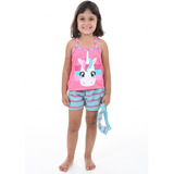 Baby Doll Infantil 