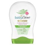 Baby Dove Condicionador Infantil 200Ml Hidratação