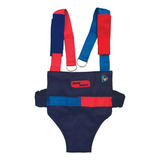 Baby Jump Movimente se Com Alegria