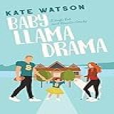 Baby Llama Drama  A Single