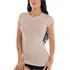  Baby Look Camiseta Feminina Básica Lisa Viscolycra 