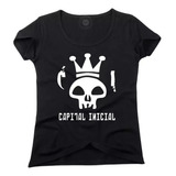 Baby Look Capital Inicial
